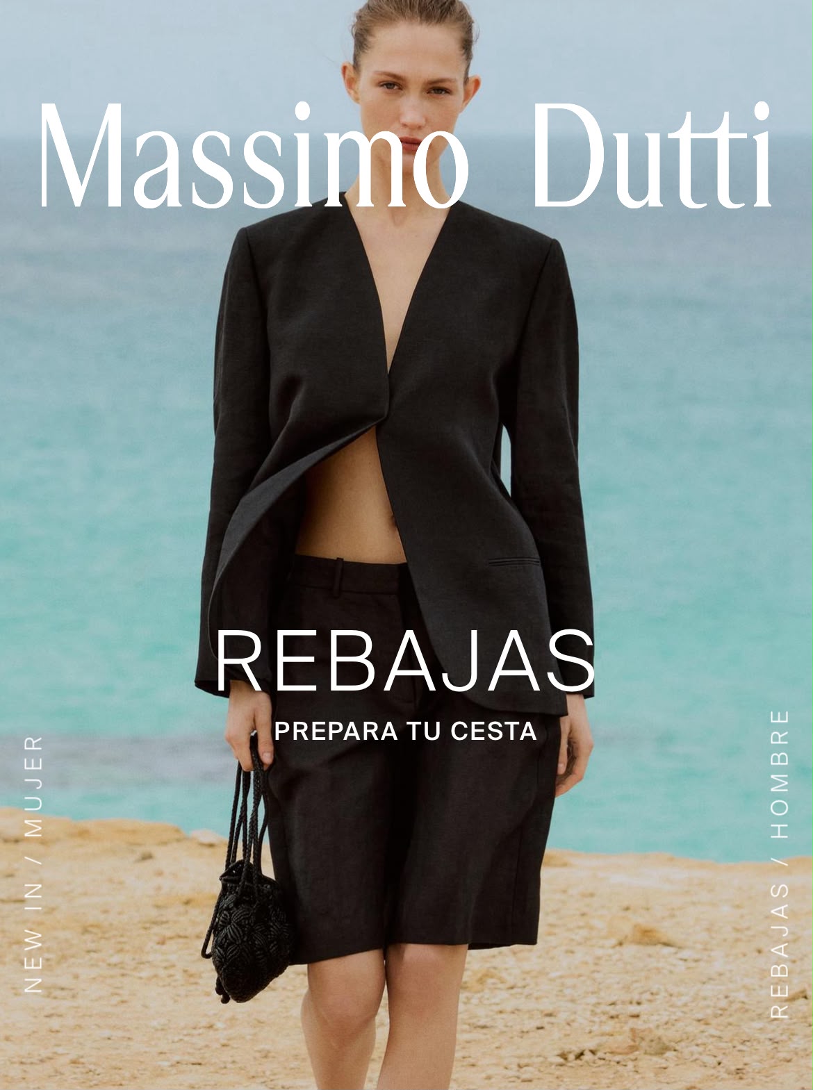 Guía especial Massimo Dutti