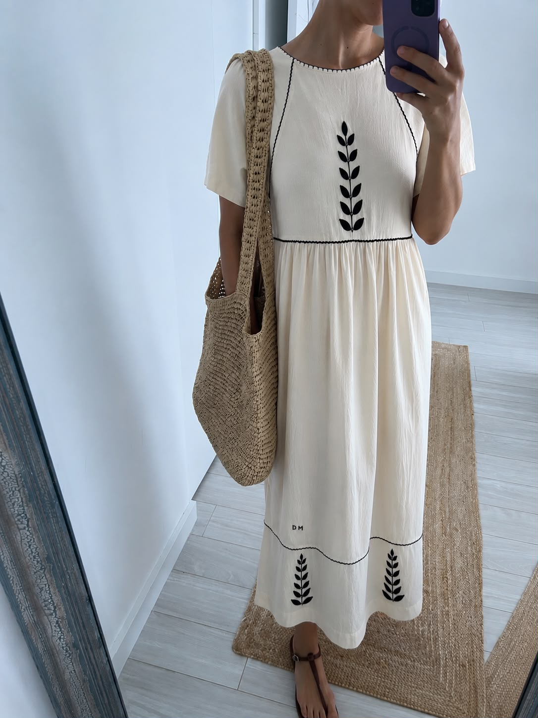 Aglowedit-vestidos verano