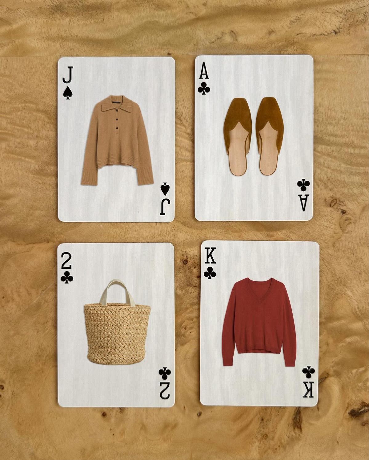 Guìa especial :Marcas recomendadas por Aglow / estilo que merece la pena descubrir