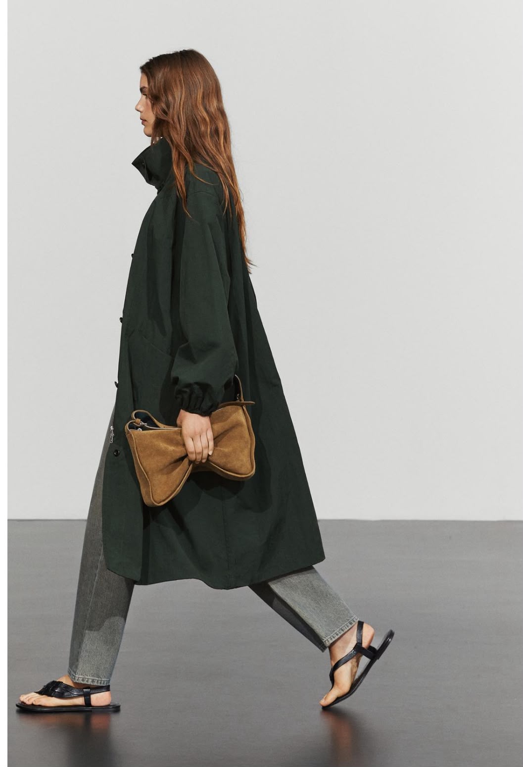 Massimo Dutti: mis Imprescindibles