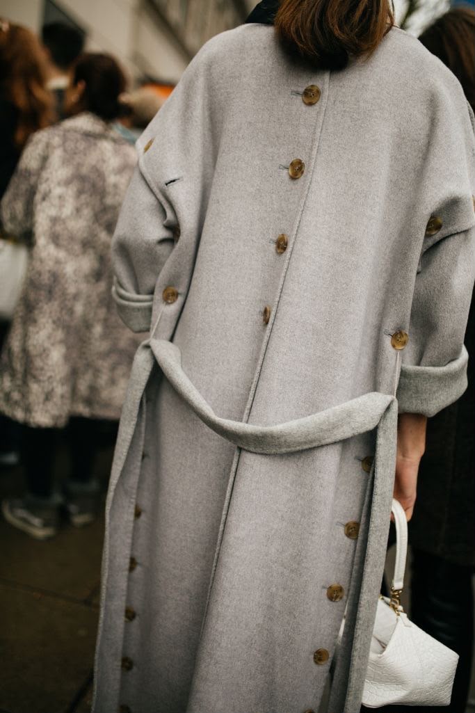 GUÍA AGLOW | Mis abrigos favoritos para este otoño-invierno 2026/27