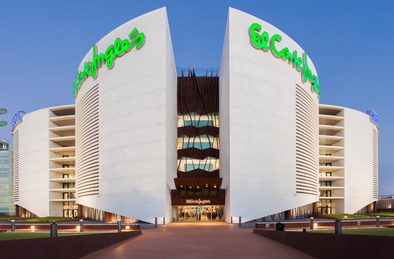 Guía especial las mejores rebajas de el Corte Inglés