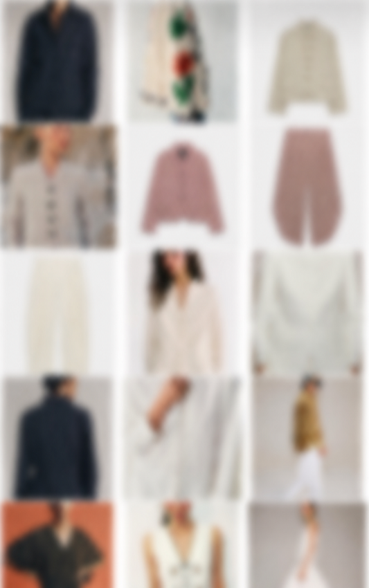 Lo que de verdad merece la pena de Zara ( nueva temporada)