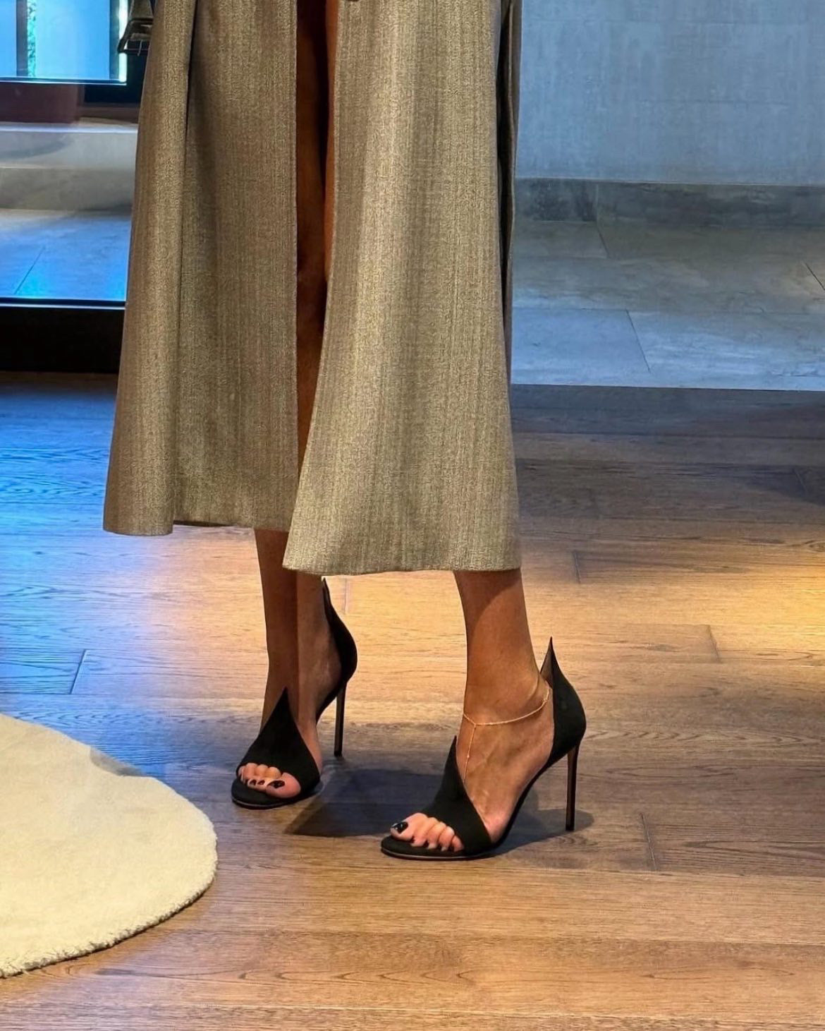 Identidad · Guía de Sandalias y Bolsos de Evento #