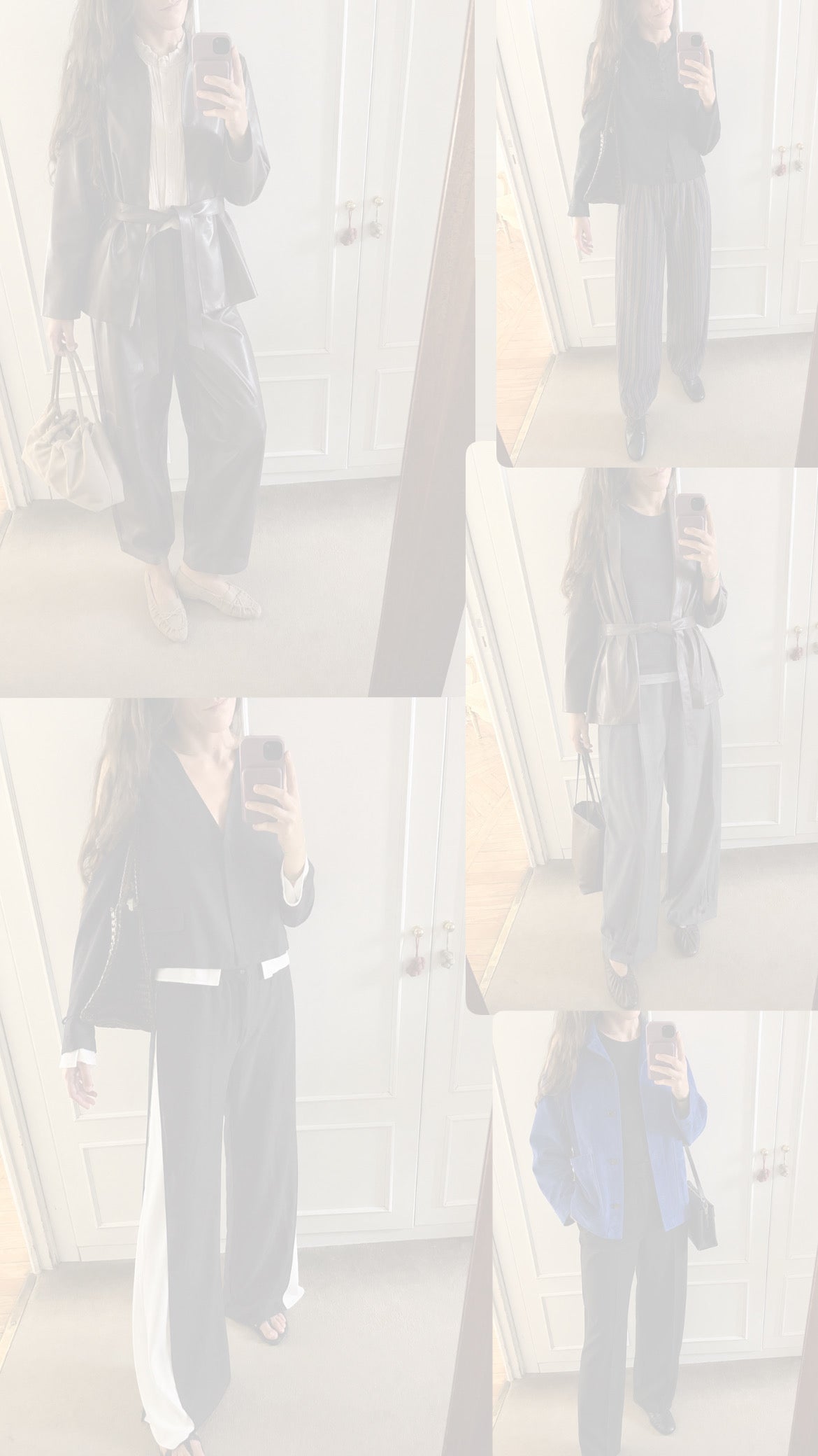 Guía especial: BACK TO WORK — Básicos que combinarás de mil maneras