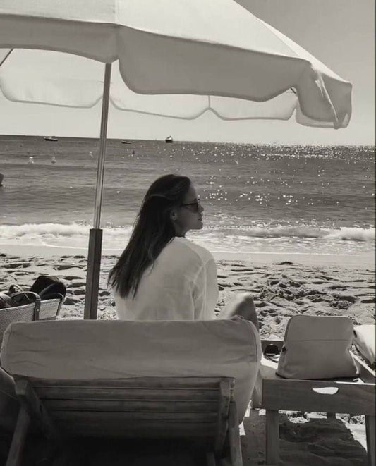 Básicos ·Vestidor de baño: looks de playa y piscina | Aglow