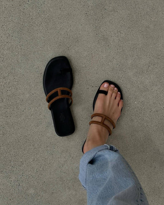 Identidad · Guía de Sandalias planas de Verano ( mis marcas favoritas y los mejores precios)