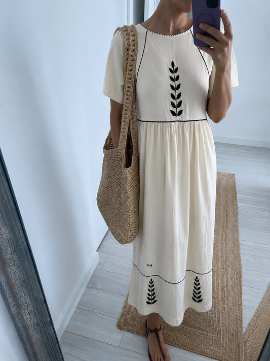 Aglowedit-vestidos verano