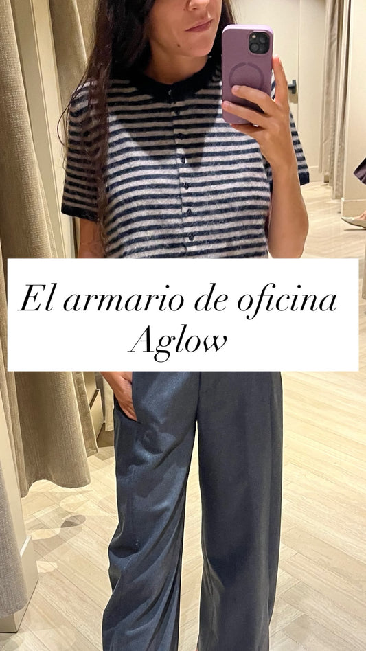 Aglow — El armario de oficina